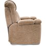 Venice Power Lift 5-Zones Heating and Massaging Reclining Chair from Ultra Comfort by Harmony