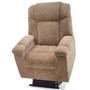 Venice Power Lift 5-Zones Heating and Massaging Reclining Chair from Ultra Comfort by Harmony