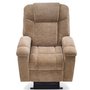 Venice Power Lift 5-Zones Heating and Massaging Reclining Chair from Ultra Comfort by Harmony