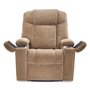 Venice Power Lift 5-Zones Heating and Massaging Reclining Chair from Ultra Comfort by Harmony
