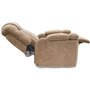 Venice Power Lift 5-Zones Heating and Massaging Reclining Chair from Ultra Comfort by Harmony