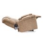 Venice Power Lift 5-Zones Heating and Massaging Reclining Chair from Ultra Comfort by Harmony