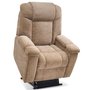 Venice Power Lift 5-Zones Heating and Massaging Reclining Chair from Ultra Comfort by Harmony