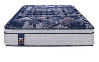 Sealy Annemarie Medium Mattress Twin XL Size 39 in.