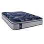 Sealy Teddi Soft Mattress Queen Size 60-in.