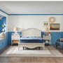 Stearns & Foster Londynn Semi-Firm Mattress Twin XL Size 39 in.