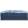 Stearns & Foster Londynn Semi-Firm Mattress Twin XL Size 39 in.