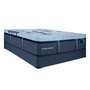 Stearns & Foster Londynn Semi-Firm Mattress Full Size 54 in.