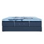 Stearns & Foster Londynn Semi-Firm Mattress Full Size 54 in.