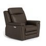 Chair and Power Reclining Console Loveseat by Palliser***LIQUIDATION***