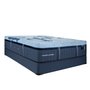 Stearns & Foster Londynn Semi-Firm Mattress Queen Size 60 in.