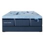 Stearns & Foster Londynn Semi-Firm Mattress King Size 78 in.