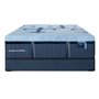 Stearns & Foster Aida Extra Firm Mattress Full Size 54 in.