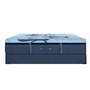 Stearns & Foster Aida Extra Firm Mattress Full Size 54 in.