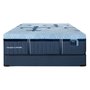 Stearns & Foster Aida Extra Firm Mattress Queen Size 60 in.