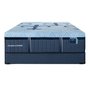 Stearns & Foster Aida Extra Firm Mattress King Size 78 in.