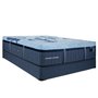 Stearns & Foster Aida Extra Firm Mattress King Size 78 in.