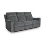 Power Reclining Sofa and chair  by Ashley***LIQUIDATION***