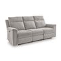 Power Reclining Sofa and chair  by Ashley***LIQUIDATION***