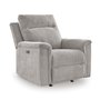 Power Reclining Sofa and chair  by Ashley***LIQUIDATION***