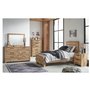 Hyanna Bedroom Set 5 pcs by Ashley***LIQUIDATION***