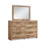 Hyanna Bedroom Set 5 pcs by Ashley***LIQUIDATION***
