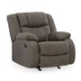 Chair and Reclining Sofa First Base by Signature Design Ashley***LIQUIDATION***