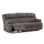 Chair and Reclining Sofa First Base by Signature Design Ashley***LIQUIDATION***