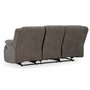 Chair and Reclining Sofa First Base by Signature Design Ashley***LIQUIDATION***