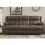 Chair and Reclining Sofa First Base by Signature Design Ashley***LIQUIDATION***