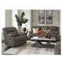Chair and Reclining Sofa First Base by Signature Design Ashley***LIQUIDATION***
