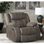 Chair and Reclining Sofa First Base by Signature Design Ashley***LIQUIDATION***