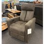 Fauteuil inclinable motorisé Dimex