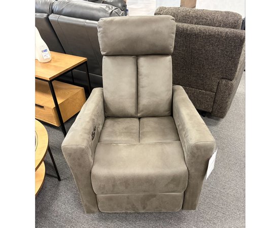 Fauteuil inclinable motorisé Dimex