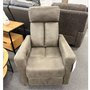 Fauteuil inclinable motorisé Dimex