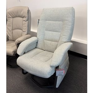 Fauteuil berçant inclinable PEL