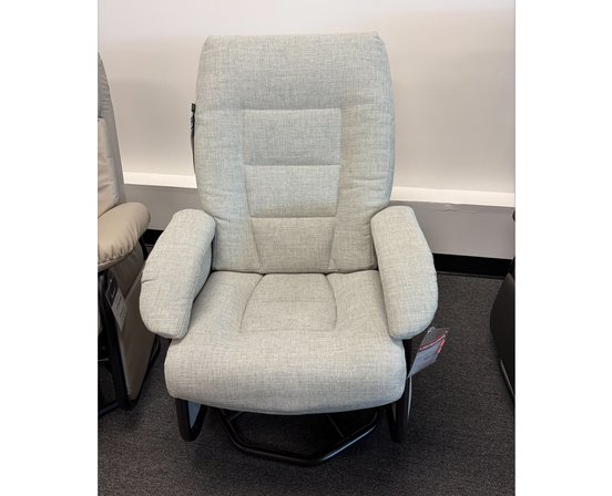 Fauteuil berçant inclinable PEL