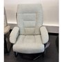 Fauteuil berçant inclinable PEL