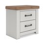 Savonport Nighstand by Ashley