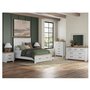 Queen Size 4-pc Savonport Bedroom Set by Ashley