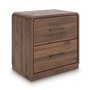 Nightstand Fortlorn by Ashley