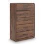5-drawer Chest Dresser Fortlorn by Ashley