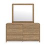 Gramburg Mirror by Signature Design by Ashley
