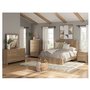Queen Size 3-pc Bedroom Set From Signature Design by Ashley