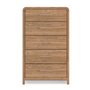 Gramburg 5-Drawer Chest by Signature Design by Ashley