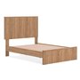 Gramburg Double-Size Panel Bed by Signature Design by Ashley