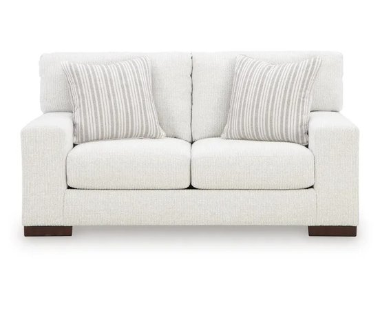 Hartside Loveseat from Benchcraft