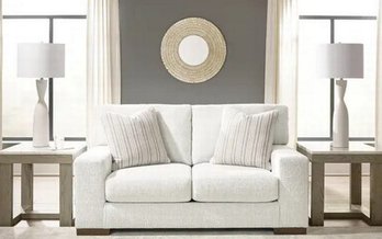 Hartside Loveseat from Benchcraft