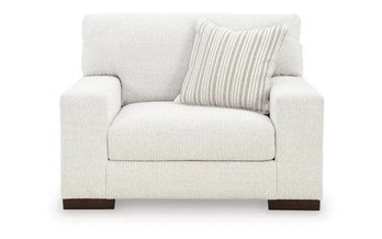 Hartside Chair And A Half from Benchcraft
