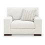 Hartside Chair And A Half from Benchcraft
